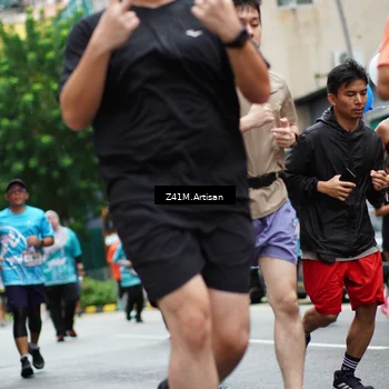 Runner Photo 8890824