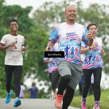 Runner Photo 8890825