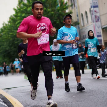 Runner Photo 8890826