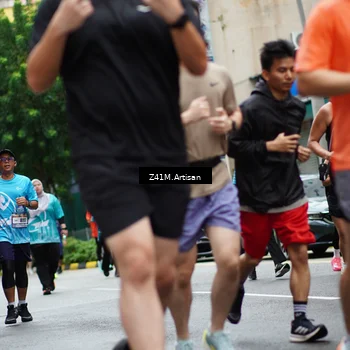 Runner Photo 8890830