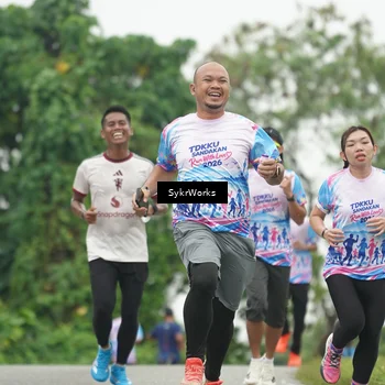 Runner Photo 8890831
