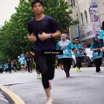 Runner Photo 8890832