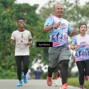 Runner Photo 8890833
