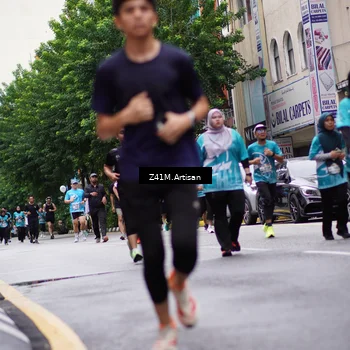 Runner Photo 8890835