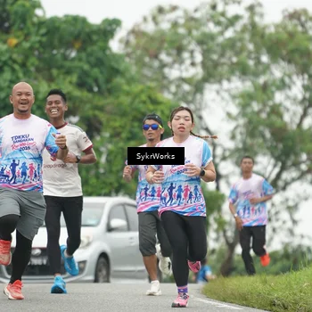 Runner Photo 8890836