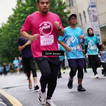 Runner Photo 8890845