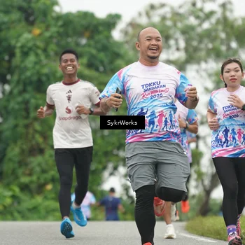Runner Photo 8890848