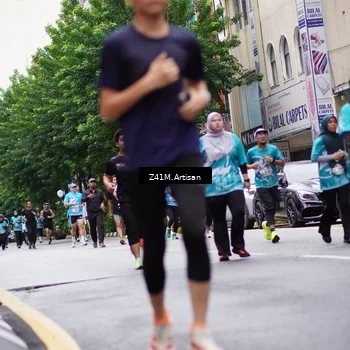 Runner Photo 8890854