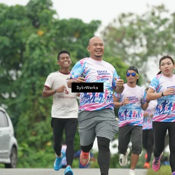 Runner Photo 8890856