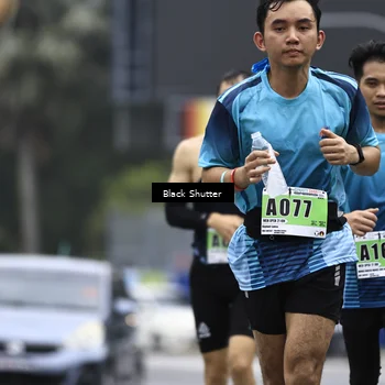 Runner Photo 8890871