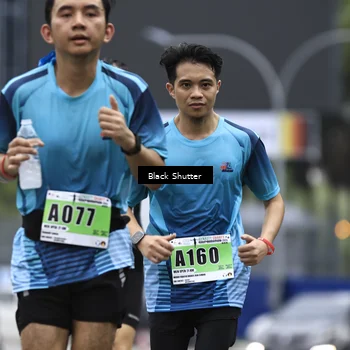 Runner Photo 8890873