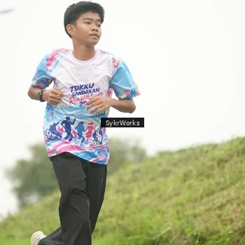 Runner Photo 8890896