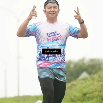 Runner Photo 8890899