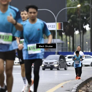 Runner Photo 8890900