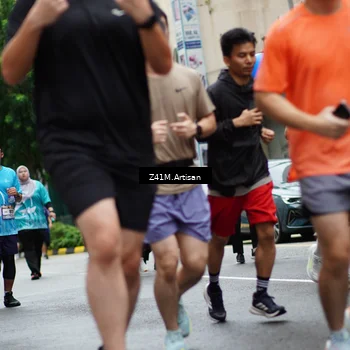 Runner Photo 8890903