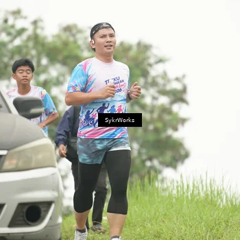 Runner Photo 8890907