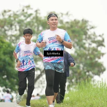 Runner Photo 8890913
