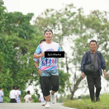 Runner Photo 8890914
