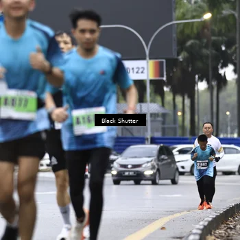 Runner Photo 8890919