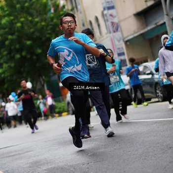 Runner Photo 8890922