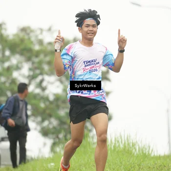 Runner Photo 8890926