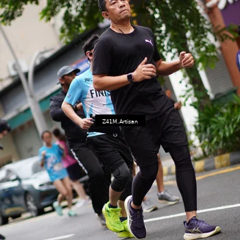 Runner Photo 8890928