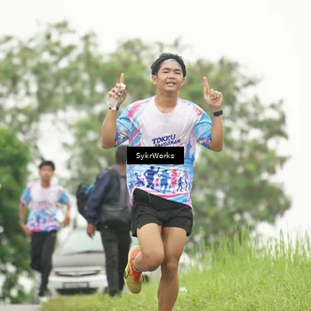 Runner Photo 8890929