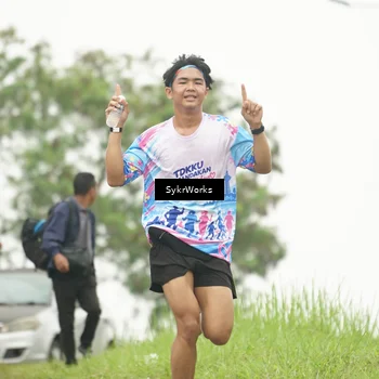 Runner Photo 8890930