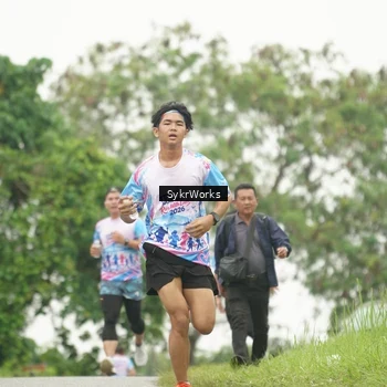 Runner Photo 8890933