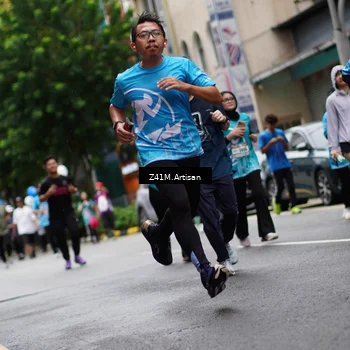 Runner Photo 8890934