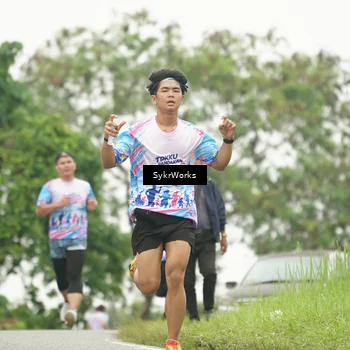 Runner Photo 8890935