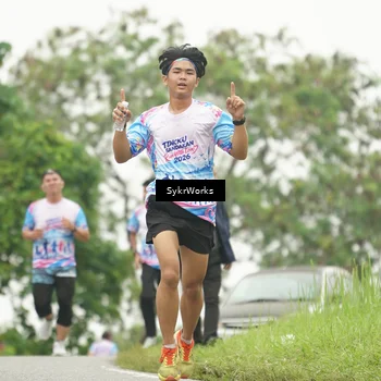 Runner Photo 8890940