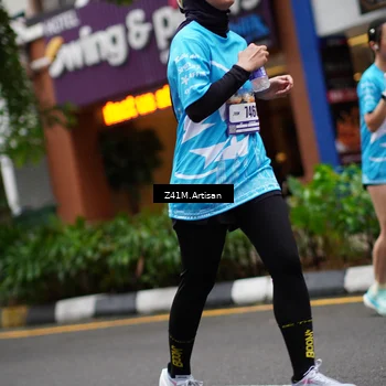 Runner Photo 8890944