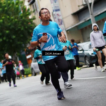 Runner Photo 8890945