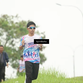 Runner Photo 8890949