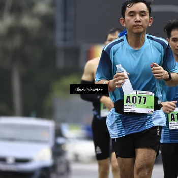 Runner Photo 8890990