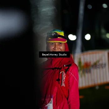 Runner Photo 8891009
