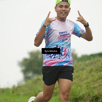Runner Photo 8891013