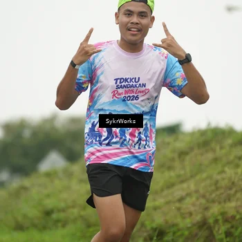 Runner Photo 8891015