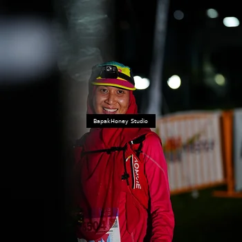 Runner Photo 8891020