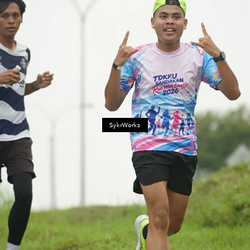 Runner Photo 8891021