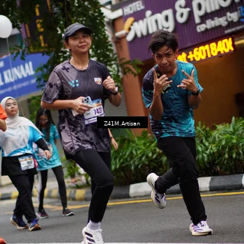 Runner Photo 8891022