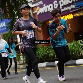 Runner Photo 8891037