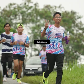 Runner Photo 8891038