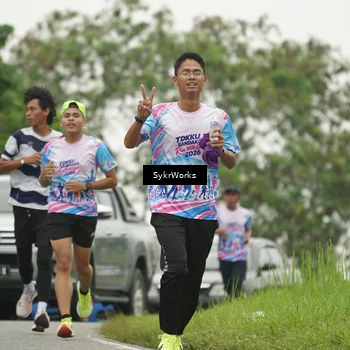 Runner Photo 8891040