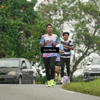 Runner Photo 8891044
