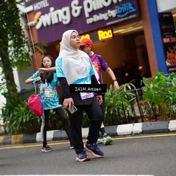 Runner Photo 8891045