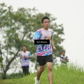 Runner Photo 8891047