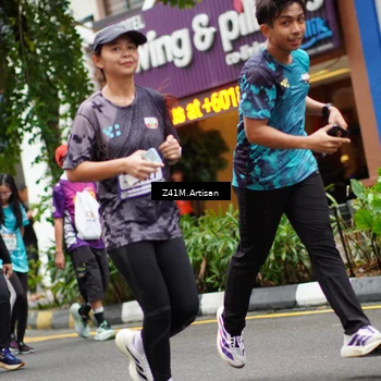Runner Photo 8891055