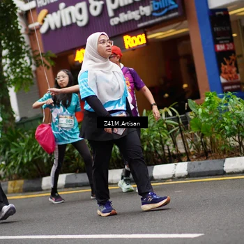 Runner Photo 8891059